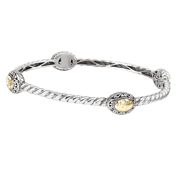 Ladies Bracelets Simple Shine-Ladies Fashion Bracelet