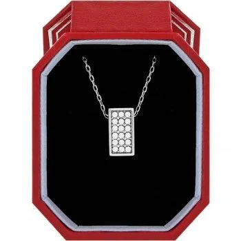 Ladies Necklaces with Initial Shine-Brighton : Meridian Zenith Necklace