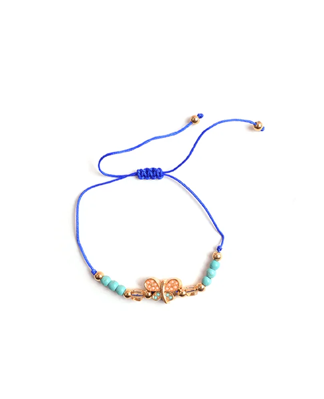 Ladies Bracelets with Wave Spark-All Good Vibes Bracelet